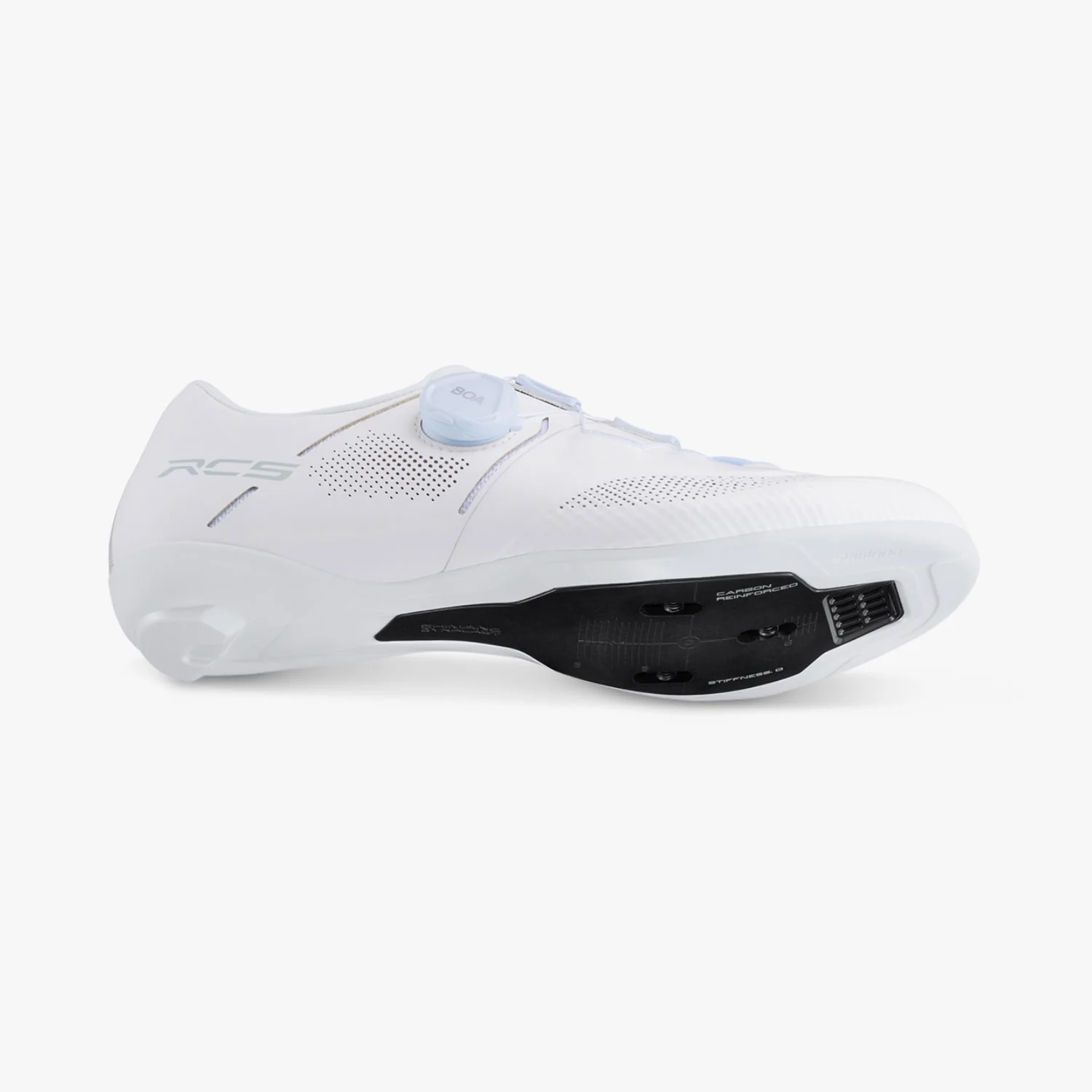 Shimano RC503W Road Shoes Womens White